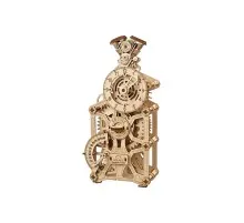 Конструктор Ugears Годинник Двигун (6337516)