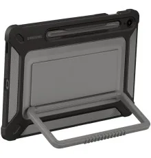 Чехол для планшета Samsung Tab S9 Outdoor Cover Titan (EF-RX510CBEGWW)