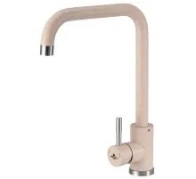 Змішувач GRANADO Oviedo LUX terra (gz0203L)