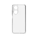 Чохол до мобільного телефона BeCover Oppo A78 4G Transparancy (710162)