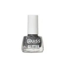 Лак для нігтів Quiss Glitter 08 (4823082014484)