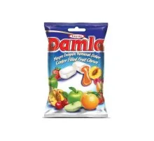 Конфета Tayas Damla Soft Candy New 1 кг (1780209)