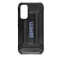 Чохол до мобільного телефона Armorstandart Panzer Samsung A34 5G (A346) Black (ARM70779)
