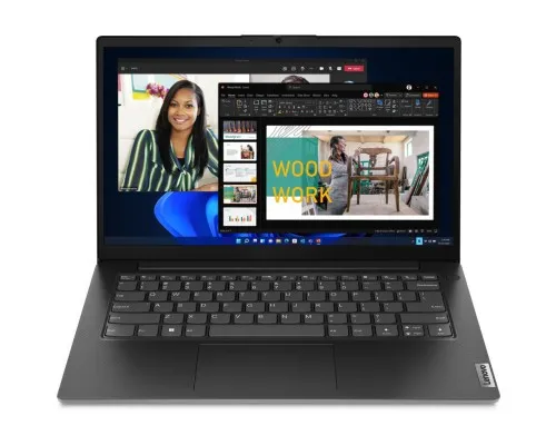 Ноутбук Lenovo V15 G4 IAH (83FS002BRA)