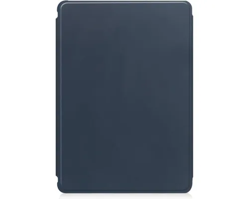 Чохол до планшета BeCover 360° Rotatable Samsung Tab A9 Plus SM-X210/SM-X215/SM-X216 11.0 Deep Blue (710336)