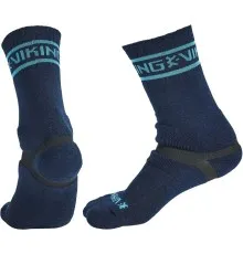 Шкарпетки Viking Fishing Magnus XL (43-45) синьо-блакитний (1919.02.85)