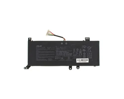 Аккумулятор для ноутбука ASUS X509 B21N1818-2, 4212mAh (32Wh), 2cell, 7.6V, Li-ion (A47828)