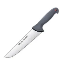 Кухонный нож Arcos Сolour-prof для обробки м'яса 250 мм (240500)