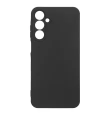 Чохол до мобільного телефона Armorstandart Matte Slim Fit Samsung A25 5G Camera cover Black (ARM69621)