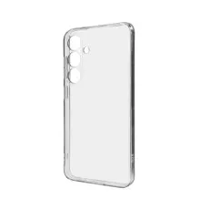 Чохол до мобільного телефона Armorstandart Air Series Samsung S24 Camera cover Transparent (ARM72535)