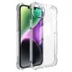 Чехол для мобильного телефона BeCover Anti-Shock Apple iPhone 15 Plus Clear (710596)