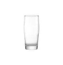 Склянка Uniglass Billy Becer для пива 370 мл (92150)