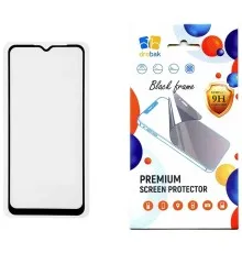 Скло захисне Drobak Samsung Galaxy M34 5G Black (535353)