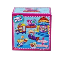 Игровой набор Moji Pops серии Box I Like – Кинотеатр (PMPSV112PL30)