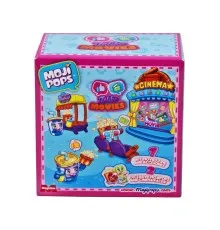 Ігровий набір Moji Pops серії Box I Like – Кінотеатр (PMPSV112PL30)
