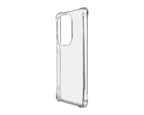 Чохол до мобільного телефона Armorstandart Air Force Xiaomi Poco M6 Pro 4G Transparent (ARM74159)