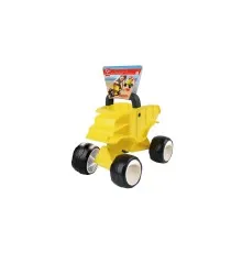 Іграшка для піску Hape Самоскид баггі жовтий (E4088)