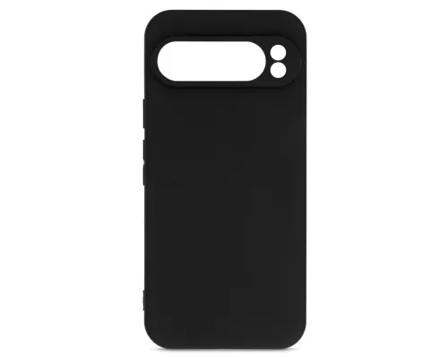 Чехол для мобильного телефона Armorstandart Matte Slim Fit Google Pixel 9 Pro Camera cover Black (ARM74689)