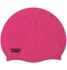 Шапка для плавання Aqua Speed Reco 237-03 9785 рожевий Уні OSFM (5908217697851)
