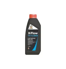 Моторное масло Comma X-FLOW TYPE F PLUS 5W-30-1л (XFFP1L)