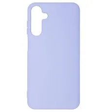 Чохол до мобільного телефона Armorstandart ICON Samsung M15 5G (M156) Lavender (ARM74376)