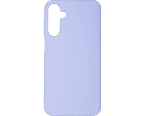 Чохол до мобільного телефона Armorstandart ICON Samsung M15 5G (M156) Lavender (ARM74376)