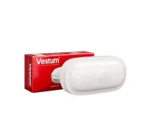 Світильник Vestum LED 15W 4500K 220V (1-VS-7206)
