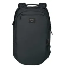 Рюкзак туристический Osprey Aoede Airspeed Backpack 20 black O/S (009.3444)