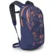 Рюкзак туристичний Osprey Daylite wild blossom print/alkaline O/S (009.3632)