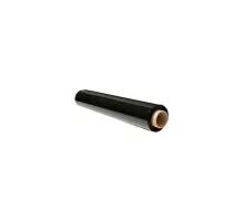 Стрейч-плівка Grey Pack black 500х20 мм 220 м (BL2050022018)