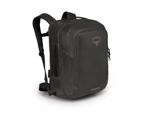 Дорожня сумка Osprey Transporter Global Carry-On Bag 36 black (009.2596)