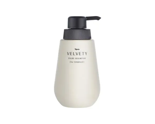 Шампунь Naris Cosmetics Velvety Hair Shampoo N 400 мл (4955814277871)