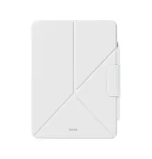 Чохол до планшета Benks Urban Magnetic Multifold White for iPad Air 2020/iPad Air 2022/iPad Pro 11 (2018-2022) (1277472)