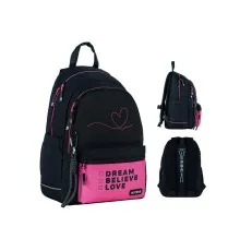 Рюкзак школьный Kite Education teens 2575M (LED) (K24-2575M (LED))