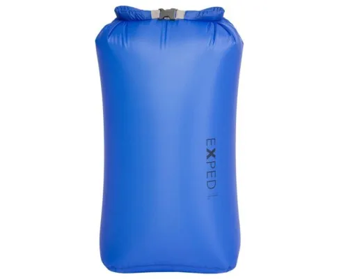 Гермомешок Exped Fold Drybag UL L blue (018.0457)