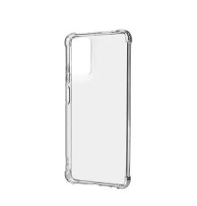 Чехол для мобильного телефона Armorstandart Air Force Motorola G24 Transparent (ARM74308)