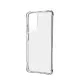 Чехол для мобильного телефона Armorstandart Air Force Motorola G24 Transparent (ARM74308)