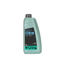 Моторна олива VIRA Synthetic FE 5W-30 1 л (VI0266)