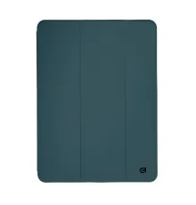 Чохол до планшета Armorstandart Smart Fold Pen iPad 10.2 (2021/2020/2019) Pine Green (ARM74934)