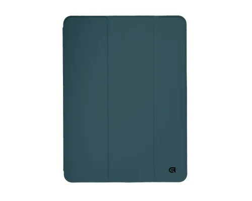 Чохол до планшета Armorstandart Smart Fold Pen iPad 10.2 (2021/2020/2019) Pine Green (ARM74934)