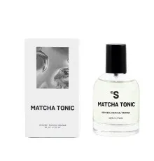 Парфюмированная вода Sister's Aroma Matcha Tonic 50 мл (4820227783083)