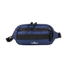 Сумка-бананка Tribe Waist bag 1,5 L Blue (T-ID-0001-blue)