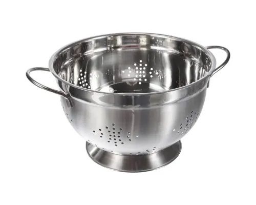 Друшляк Lacor з двома ручками 30 см (14130)