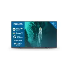 Телевізор Philips 50PUS7409/12