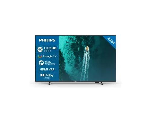 Телевизор Philips 50PUS7409/12