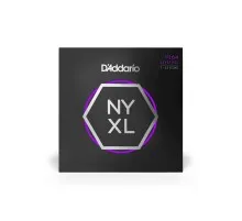 Струни для гітари D'Addario NYXL Medium 7-String (11-64) (NYXL1164)