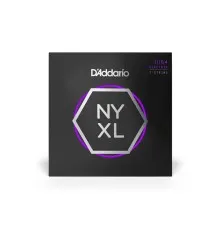 Струни для гітари D'Addario NYXL Medium 7-String (11-64) (NYXL1164)