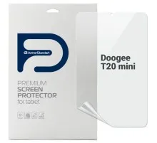 Плівка захисна Armorstandart Anti-Blue Doogee T20 mini (ARM80213)