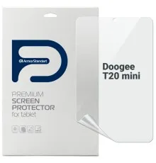 Пленка защитная Armorstandart Anti-Blue Doogee T20 mini (ARM80213)