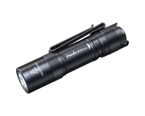 Фонарь Fenix E12 V3.0 (E12V30)